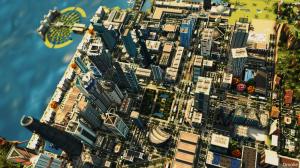 Download U.I.E. City for Minecraft 1.8.9